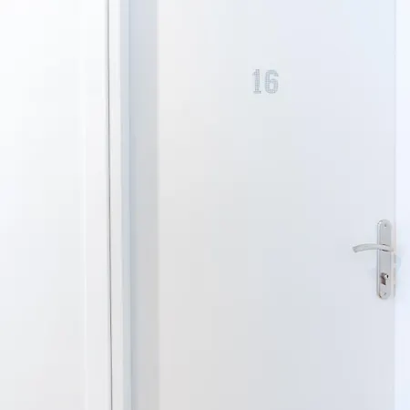 Ziv Boutique Town Square Iii Apartament *