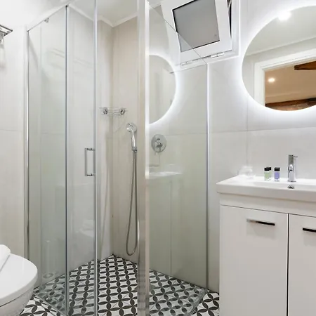 Ziv Boutique Town Square Iii Apartament *