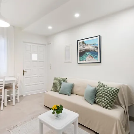 Apartament Ziv Boutique Town Square Iii *