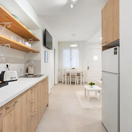 Apartament Ziv Boutique Town Square Iii