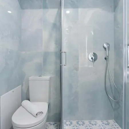 Ziv Boutique Town Square Iii Apartament Lefkáda