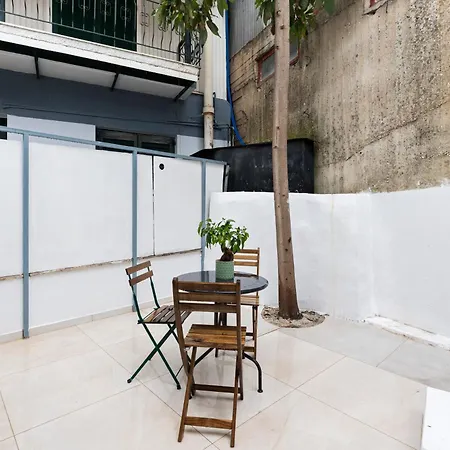 Apartament Ziv Boutique Town Square Iii