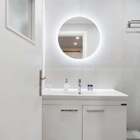 Apartament Ziv Boutique Town Square Iii *
