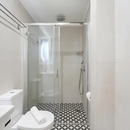 Ziv Boutique Town Square Iii Apartament *