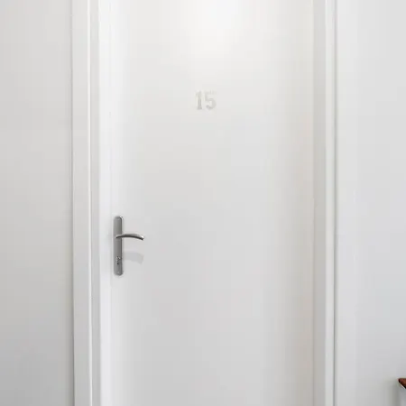 Ziv Boutique Town Square Iii Apartament Lefkáda