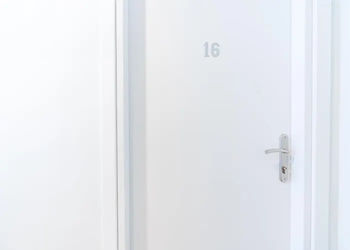 Ziv Boutique Town Square Iii Appartement *