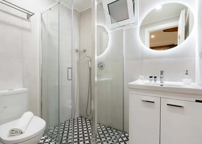 Ziv Boutique Town Square Iii Appartement *