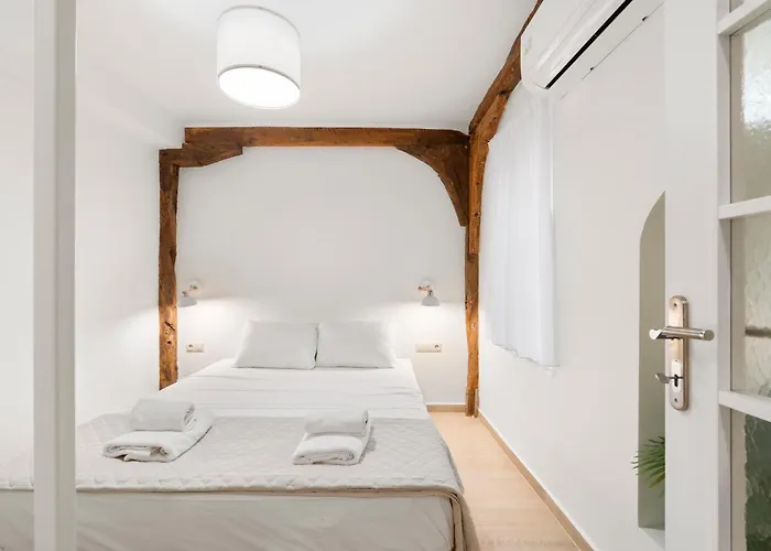 Appartement Ziv Boutique Town Square Iii