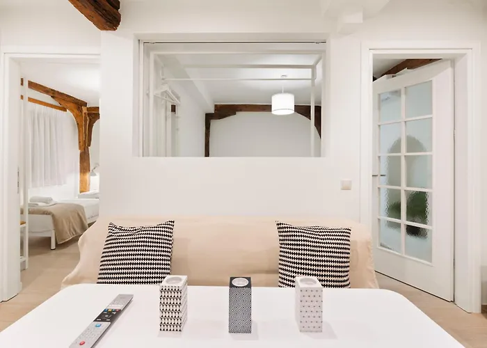 Ziv Boutique Town Square Iii Appartement Lefkáda
