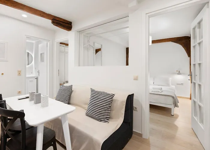 Ziv Boutique Town Square Iii Appartement Lefkáda