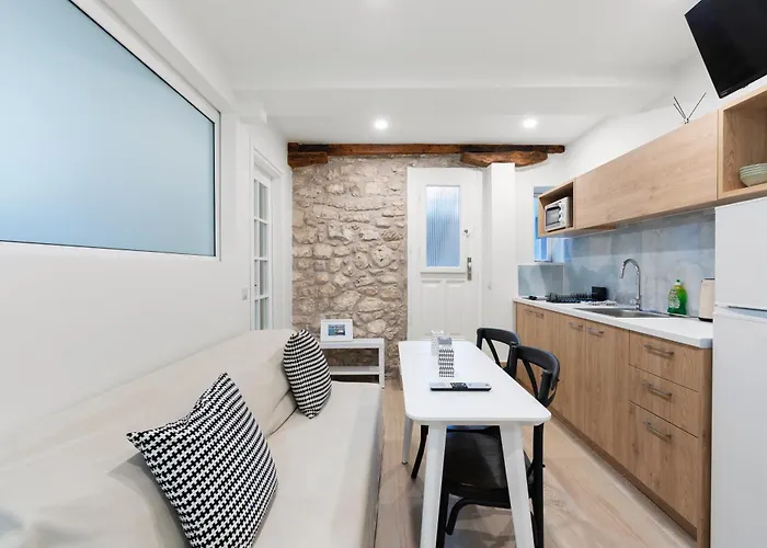 Appartement Ziv Boutique Town Square Iii *