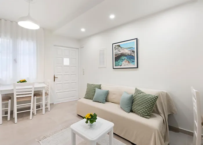 Appartement Ziv Boutique Town Square Iii *