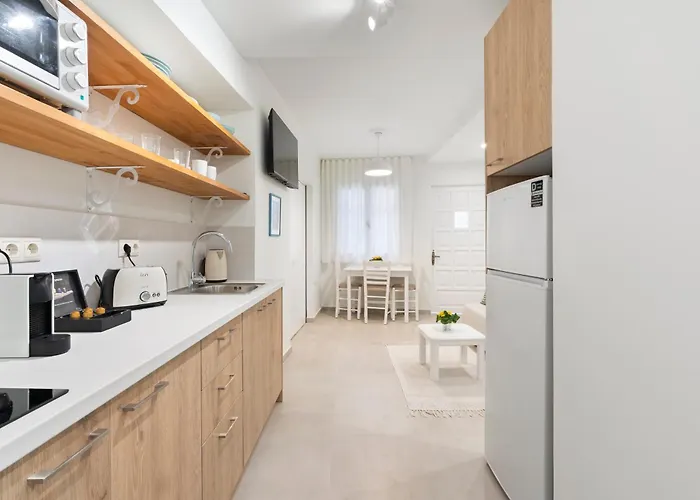 Appartement Ziv Boutique Town Square Iii