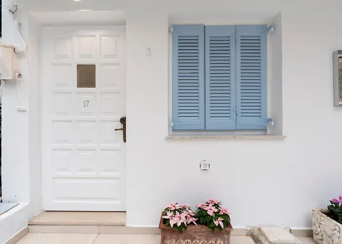 Appartement Ziv Boutique Town Square Iii