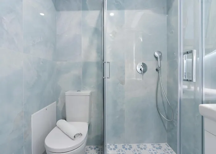 Ziv Boutique Town Square Iii Appartement Lefkáda