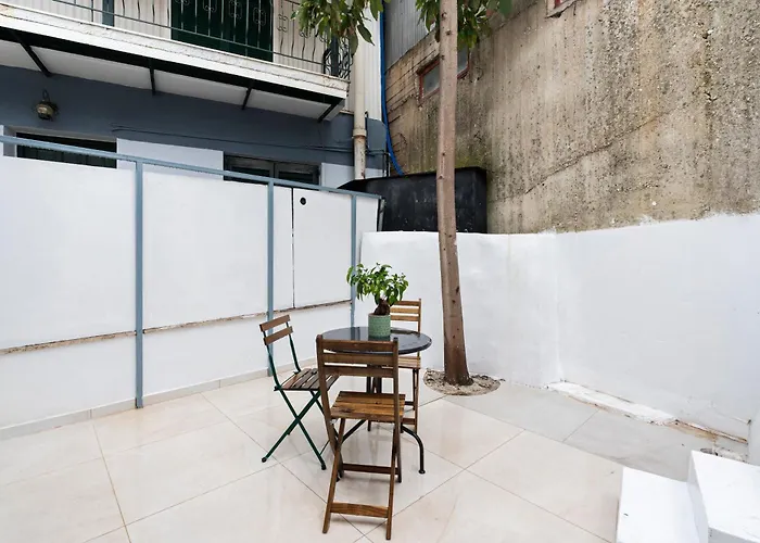 Appartement Ziv Boutique Town Square Iii