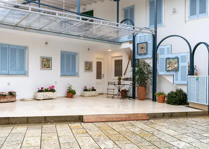 Ziv Boutique Town Square Iii Appartement