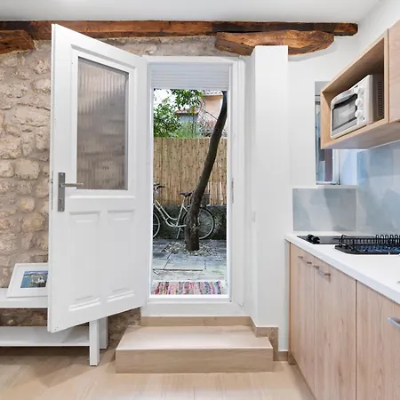 Appartement Ziv Boutique Town Square Iii
