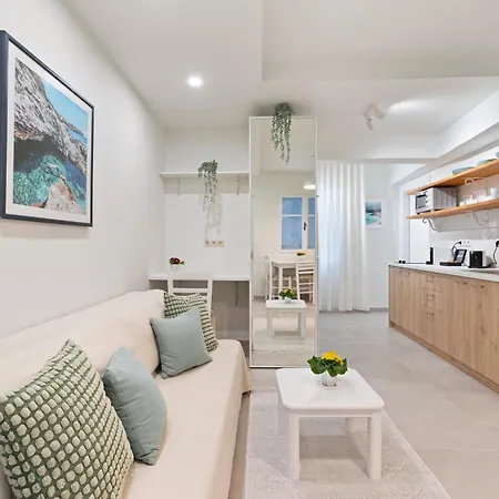 Appartement Ziv Boutique Town Square Iii *