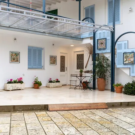 Ziv Boutique Town Square Iii Appartement